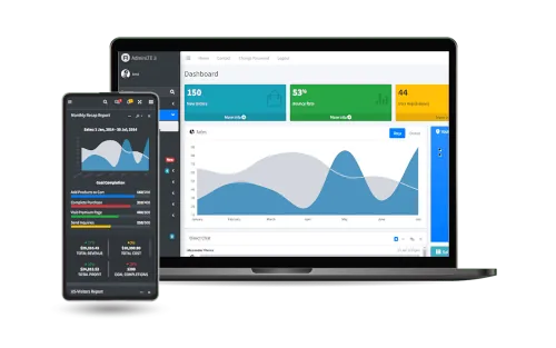 Fleet Management Dashboard
