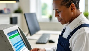 Smart Economic Control