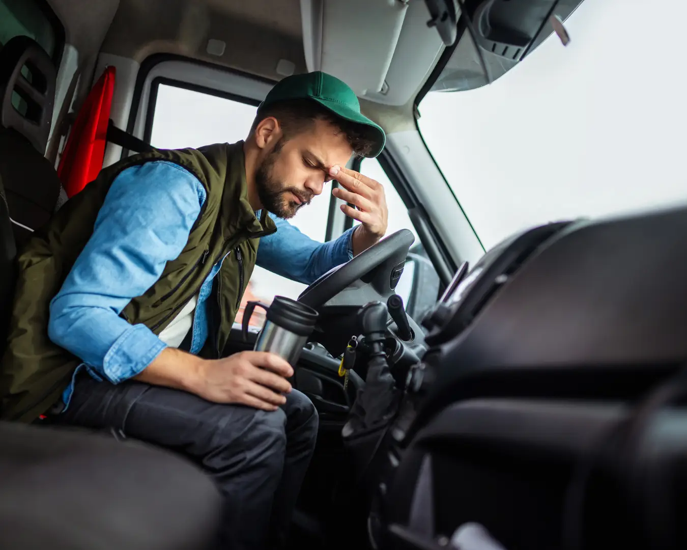 Tachograph analysis of weekly rest periods, compensation tracking, and mobility package rules